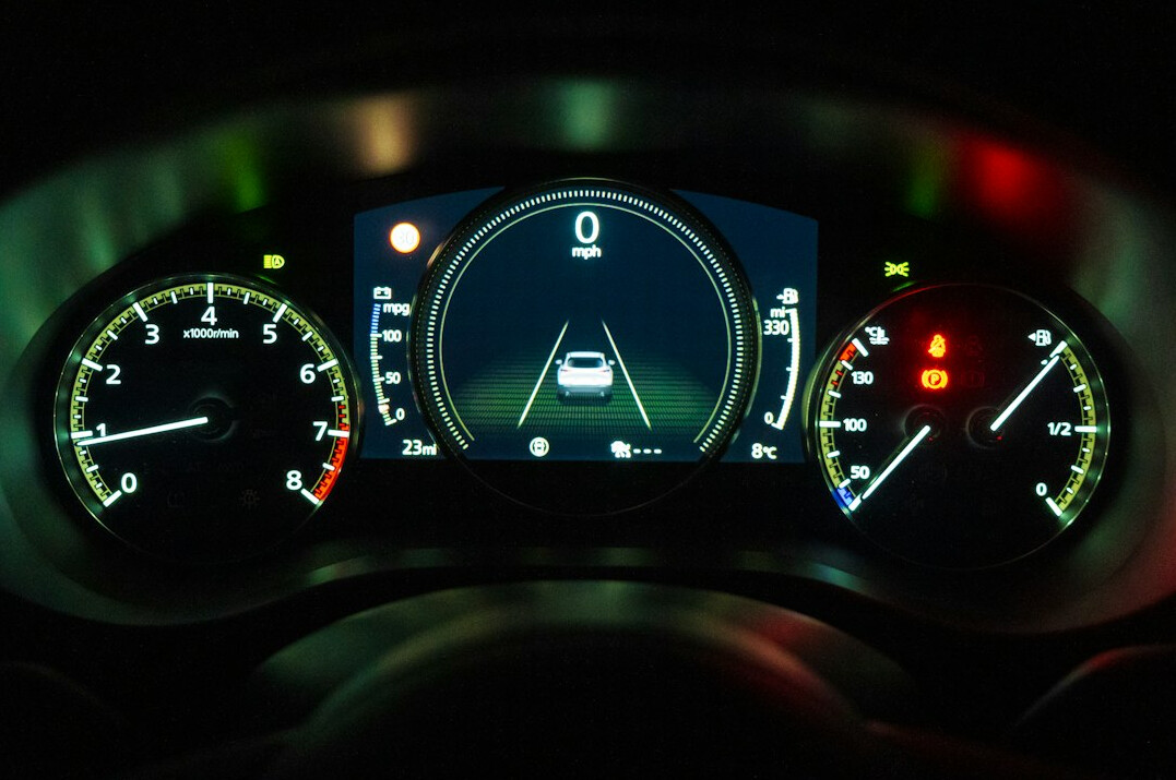 data analytics dashboard