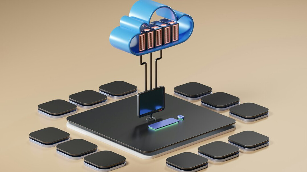 data migration process