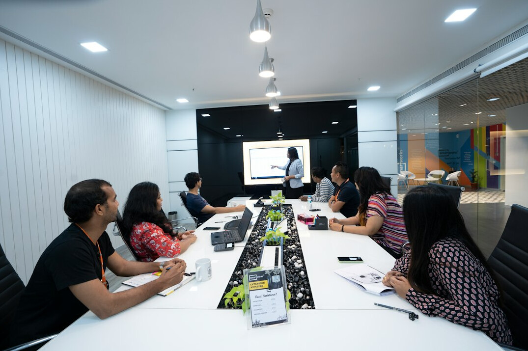 system integration meeting